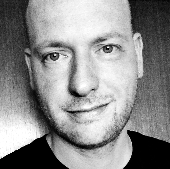 portrait Jonas Hamers